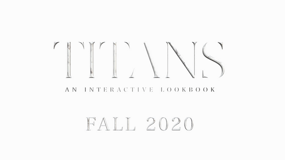 TITANS Vol.1 (Teaser Trailer #2)